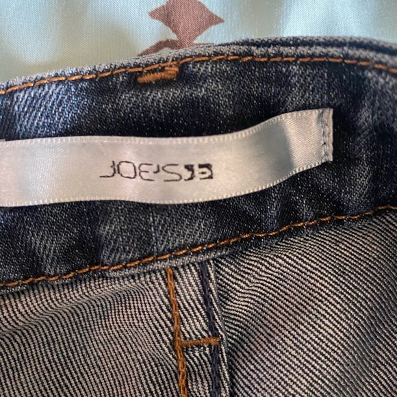 Joes Boot Cut Muse Jeans Size 30 - Picture 4 of 7